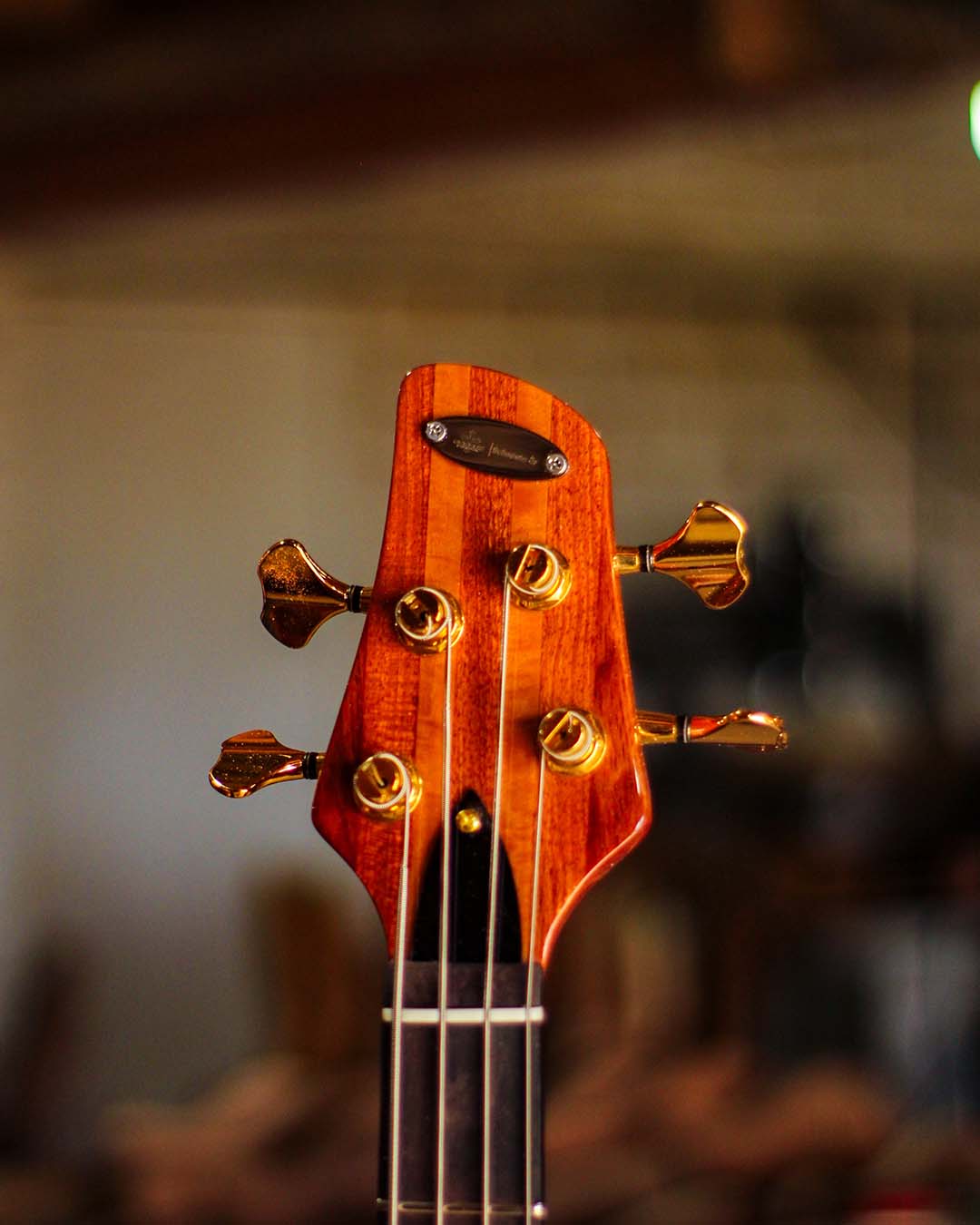 Fala baixistas de plantão! Atualizando vocês das máquinas que tem saido por aqui.Nosso clássico (3)