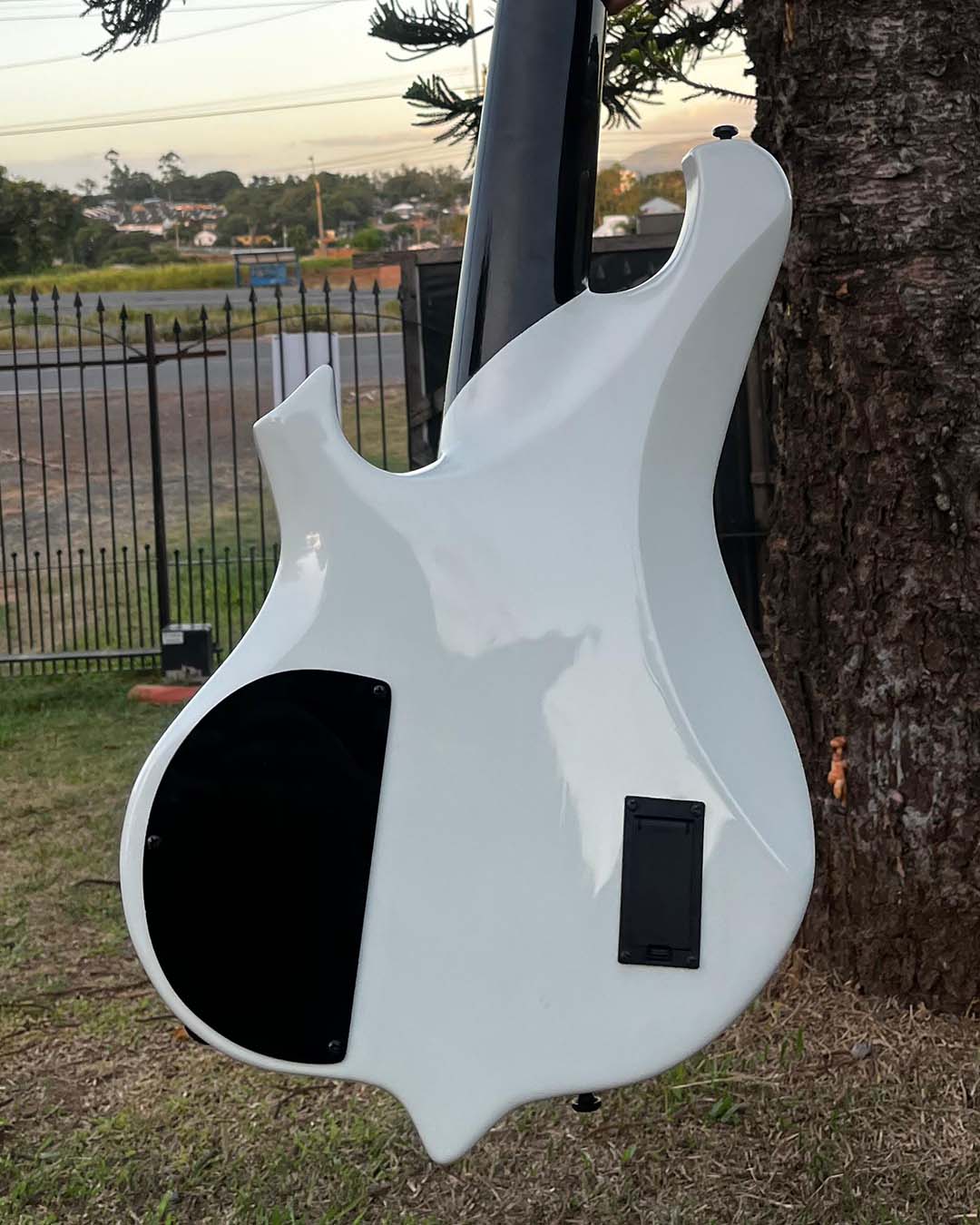 Fala, pessoal! Quarta-feira pede instrumento novo aqui no perfil.Com a clássica combinação de ca (1)