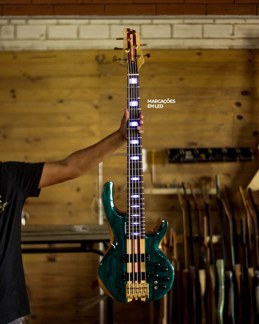 Hoje é dia de King Bass por aqui, mas esse modelo vem com um detalhe que faz toda a diferença- m (2)