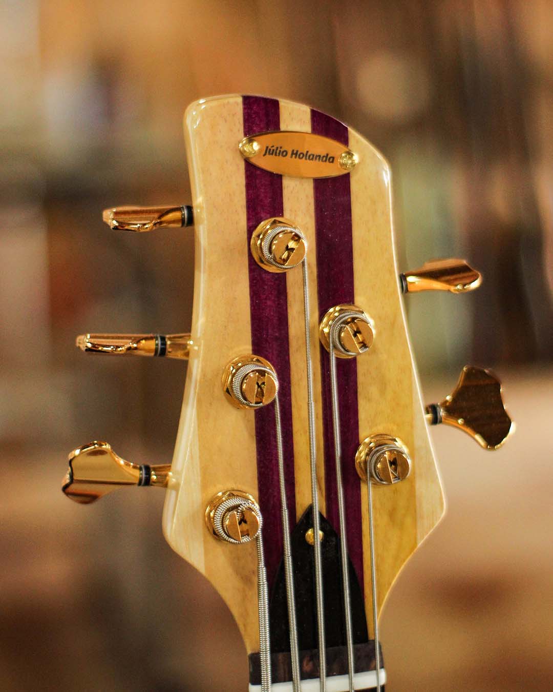 Hoje é dia de King Bass por aqui, mas esse modelo vem com um detalhe que faz toda a diferença- m (9)