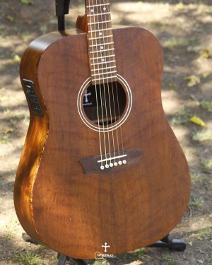 Dacruz Dreadnought