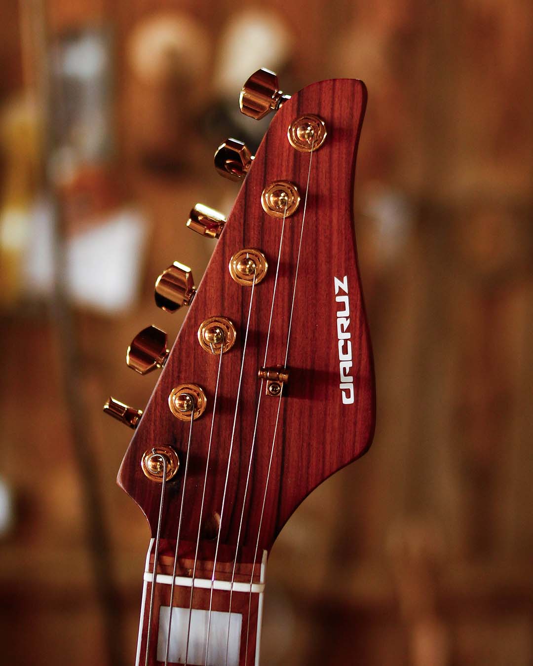 Fala, pessoal! Saindo daqui essa Jazz Master Sparkle Gray inspirada na Signature @fernandinhoepa (5)