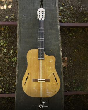 Acústico Archtop