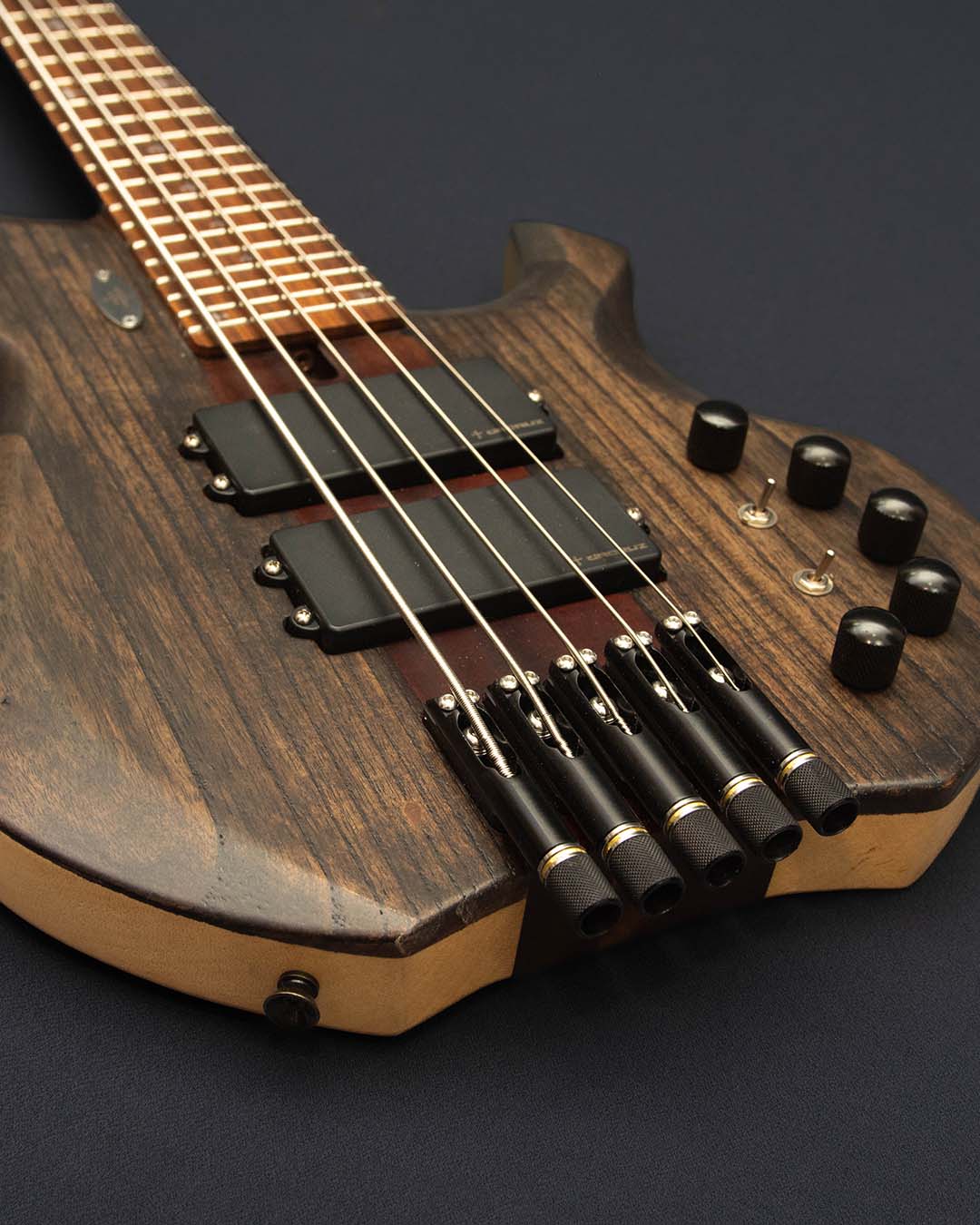 Meus amigos, que instrumento é esse Mais um King Império Headless saindo da nossoa fábrica pront (5)