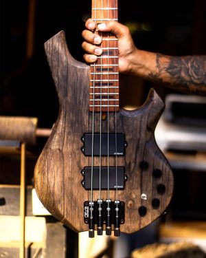 King Headless Natural