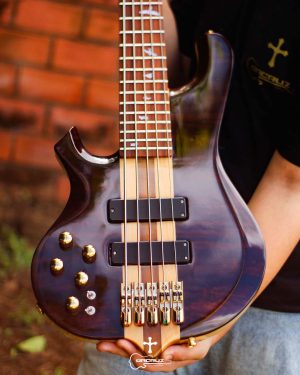 DaCruz King Império Left-handed