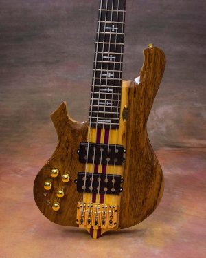 DaCruz King Império Left-handed